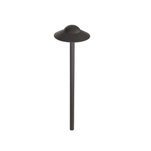 Canopy LED Canopy Path Light in Bronze on Aluminum (34|605330BZ)