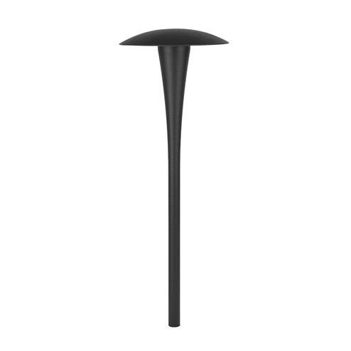 Area LED Area Light in Black on Aluminum (34|601130BK)