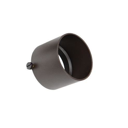 5211 Glare Control Accessories in Bronze on Aluminum (34|5211SNOOTBZ) 5211 Glare Control Accessories in Bronze on Aluminum (34|5211SNOOTBZ)