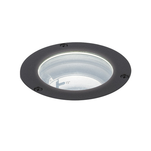 5031 LED Well Light in Bronze on Aluminum (34|503127BZ)