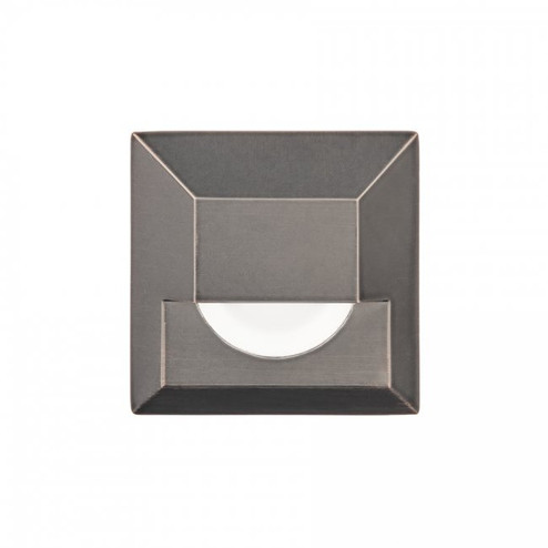 2061 LED Step Light in Bronze Stainless Steel (34|206127BS)