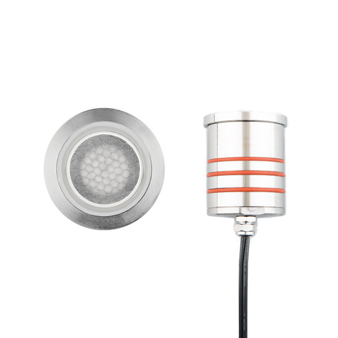 2022 LED Indicator Light in Stainless Steel (34|202230SS)