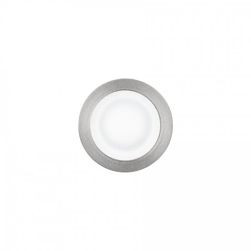 2012 LED Recessed Indicator in Stainless Steel (34|201227SS)