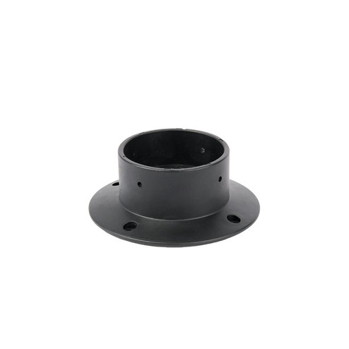 2000 Mounting Accessory in Black (34|2000CONPVC)