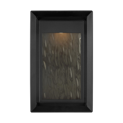 Urbandale LED Outdoor Wall Fixture in Textured Black (454|OL13701TXBL1) Urbandale LED Outdoor Wall Fixture in Textured Black (454|OL13701TXBL1)
