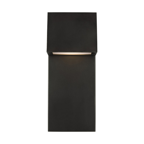 Rocha LED Outdoor Wall Lantern in Antique Bronze (454|8663393S71)