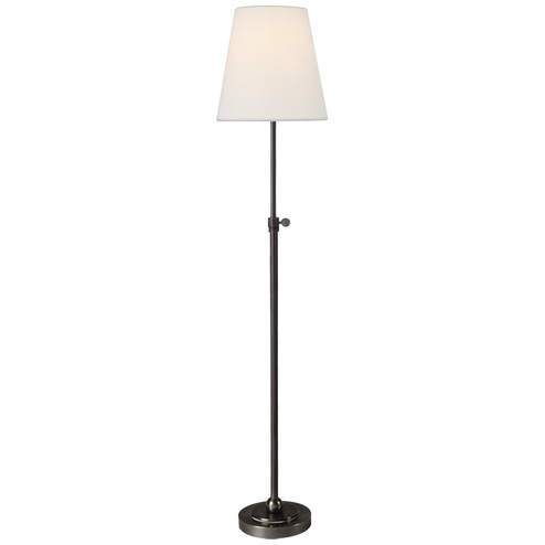 Bryant One Light Table Lamp in Bronze (268|TOB3007BZL)