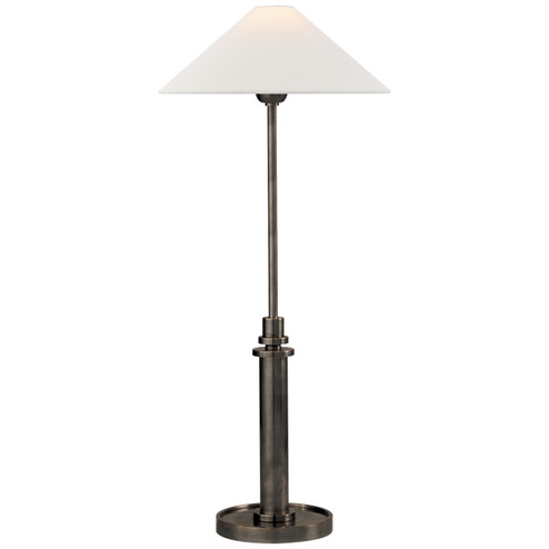 Hargett One Light Buffet Lamp in Bronze (268|SP3011BZL)