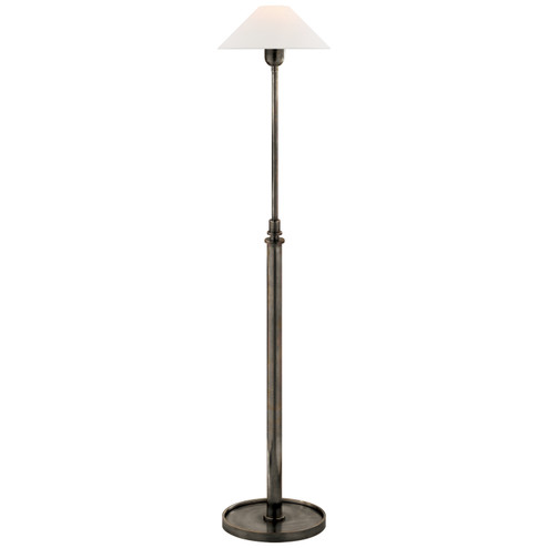 Hargett One Light Floor Lamp in Bronze (268|SP1504BZL)