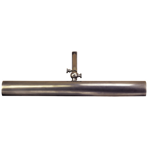 Frame Makers Two Light Picture Light in Antique Nickel (268|SL2702AN)