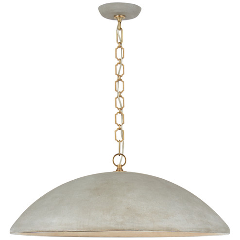 Elliot One Light Pendant in Portland Gray (268|SK5355PGY)