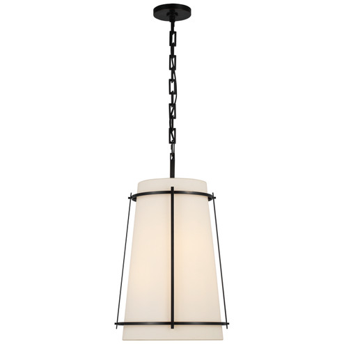 Callaway LED Pendant in Bronze (268|S5686BZLFA)