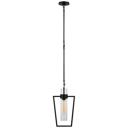 Presidio LED Pendant in Bronze (268|S5676BZCG) Presidio LED Pendant in Bronze (268|S5676BZCG)