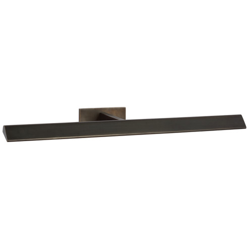 Petrel LED Picture Light in Bronze (268|S2722BZ)