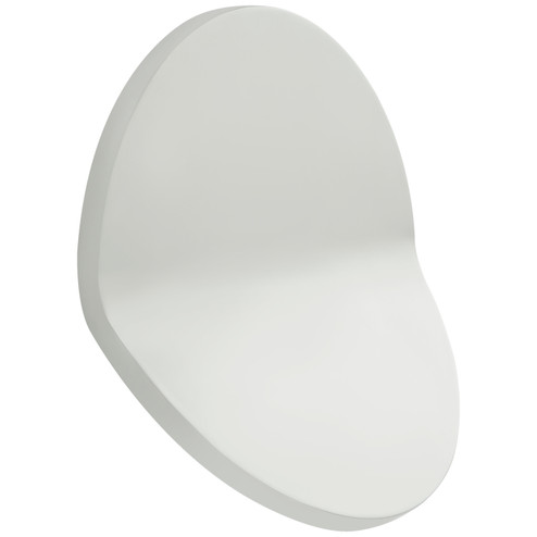 Bend LED Wall Sconce in Matte White (268|PB2055WHT)