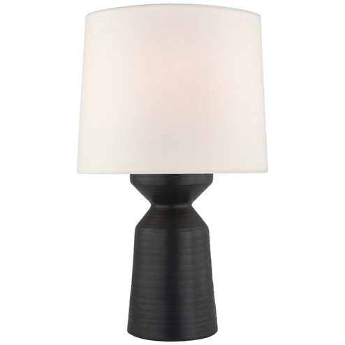 Nero LED Table Lamp in Matte Black (268|KW3680MBKL)