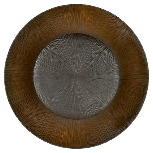 Utopia Two Light Wall Sconce in Aged Iron (268|KW2054AI)