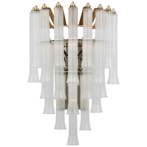 Lorelei LED Wall Sconce in Gild (268|JN2250GCG)