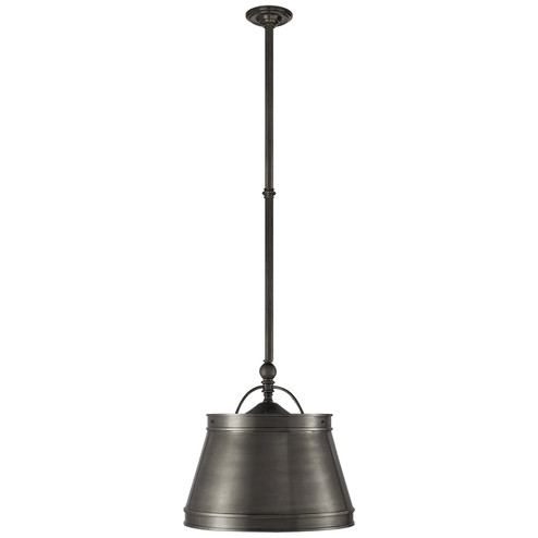 Sloane Two Light Lantern in Bronze (268|CHC5101BZBZ)