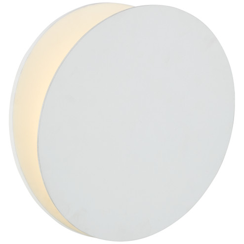 Gabriela LED Wall Washer in Matte White (268|ARN2450WHT) Gabriela LED Wall Washer in Matte White (268|ARN2450WHT)