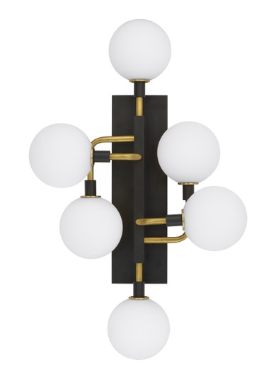 Viaggio LED Wall Sconce (182|700WSVGOORLED930)