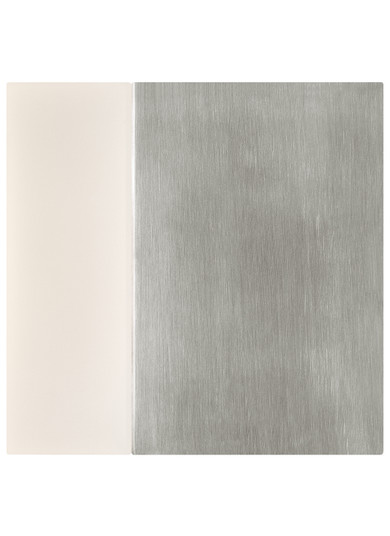 Mortar LED Wall Mount in Satin Nickel (182|700WSMTRSLED930277)