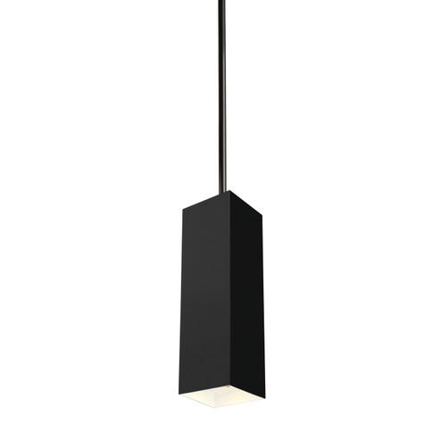 Exo LED Pendant in White (182|700TDEXOP184830BWLED930)