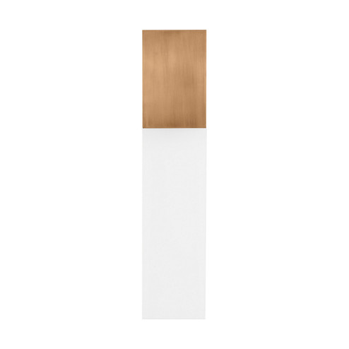 Kulma LED Wall Mount in Copper (182|700OWKLM92720PUNV)