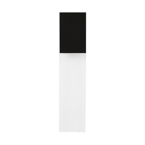 Kulma LED Wall Mount in Black (182|700OWKLM92720BUNV)