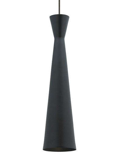 Windsor LED Pendant in Antique Bronze (182|700MOWDSBZLED930)
