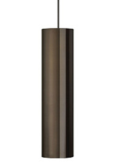 Piper One Light Pendant in Antique Bronze/Antique Bronze (182|700MOPPRZZ)