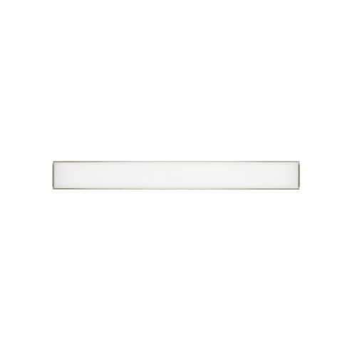 Sage LED Bath in Satin Nickel (182|700BCSAGW37SLED930277)