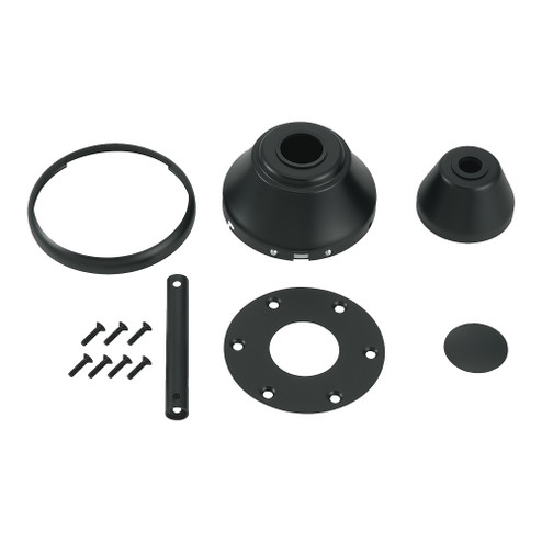 Maverick Custom Finish Kit in Matte Black (71|MCFKBK)