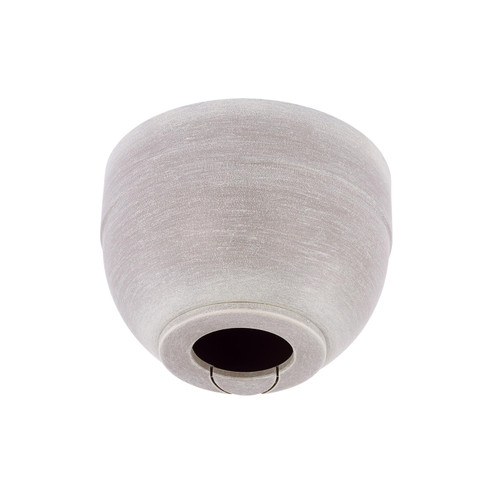 Universal Slope Ceiling Canopy Kit in Washed Grey (71|MC93WGR)
