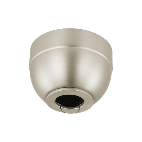 Universal Slope Ceiling Canopy Kit in Satin Nickel (71|MC93SN)