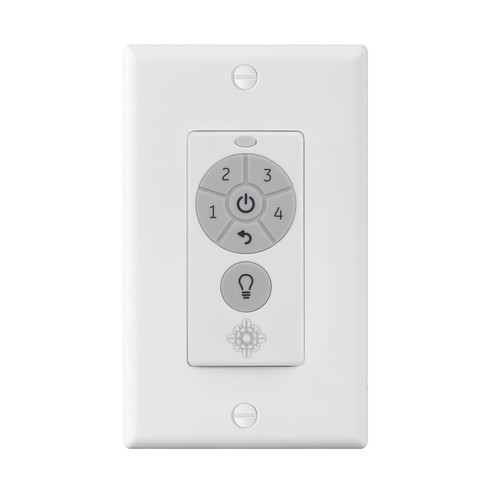 Universal Wall Control in White (71|ESSWC9)