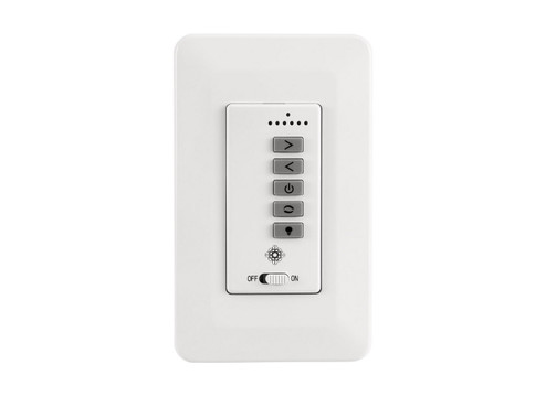 Universal Control Wall Control in White (71|ESSWC8)