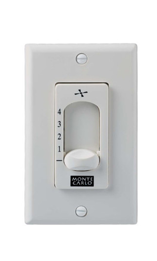 Universal Control Wall Control in White (71|ESSWC4WH)
