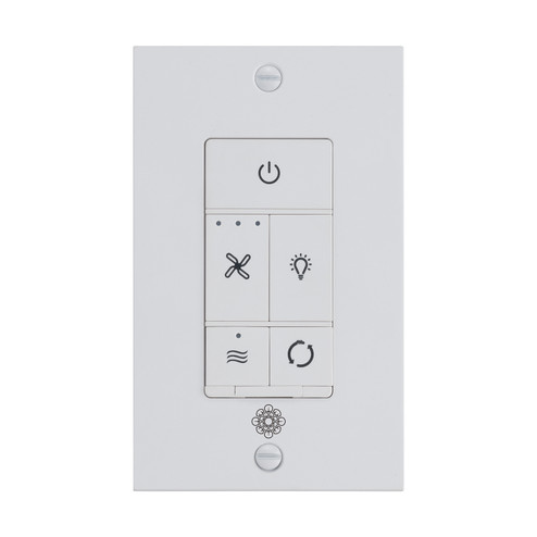 Universal Control Wall Control in White (71|ESSWC11)