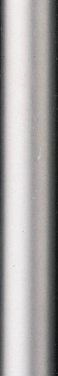 Universal Downrod Downrod in Brushed Pewter (71|DR48BP)
