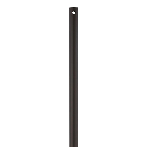 Universal Downrod in Roman Bronze (71|DR12RB)
