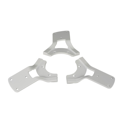 Arcade Custom Finish Kit Custom Finish Kit in Matte White (71|ACFKRZW)