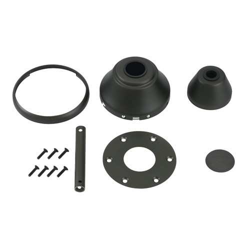 Maverick Custom Finish Kit in Aged Pewter (71|88MCFKAGP)