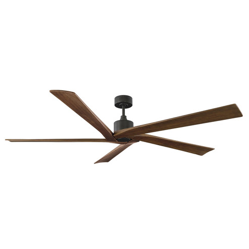Aspen 70'' Ceiling Fan in Aged Pewter (71|5ASPR70AGP)
