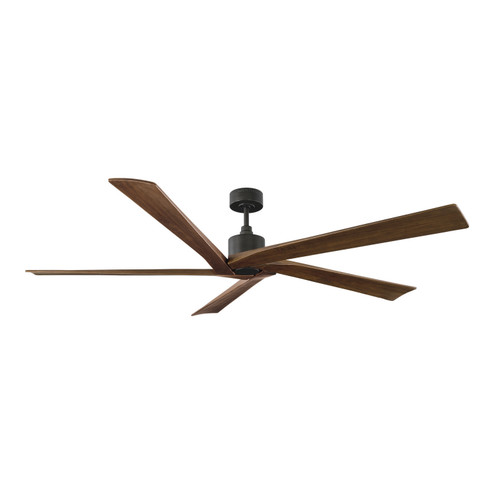 Aspen 70''Ceiling Fan in Aged Pewter (71|5ASPR70AGP)