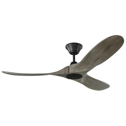 Maverick 52'' Ceiling Fan in Aged Pewter (71|3MAVR52AGP)