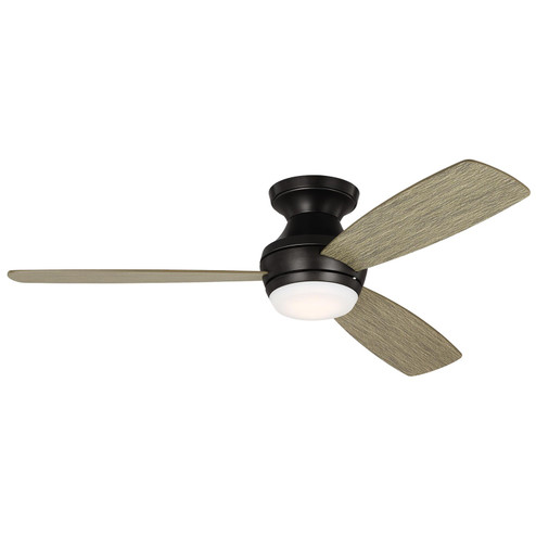 Ikon 52'' Ceiling Fan in Aged Pewter (71|3IKR52AGPD)