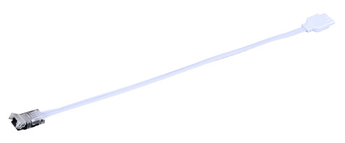 Under Cabinet LED Linking Cable in White (63|X0095)