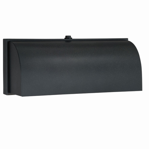 Walsh Two Light Outdoor Wall Mount in Dark Bronze (63|T0200)