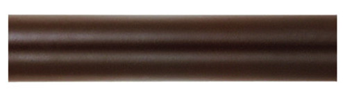 Ceiling Fan Downrod Downrod in Burnished Bronze (63|2255RR)